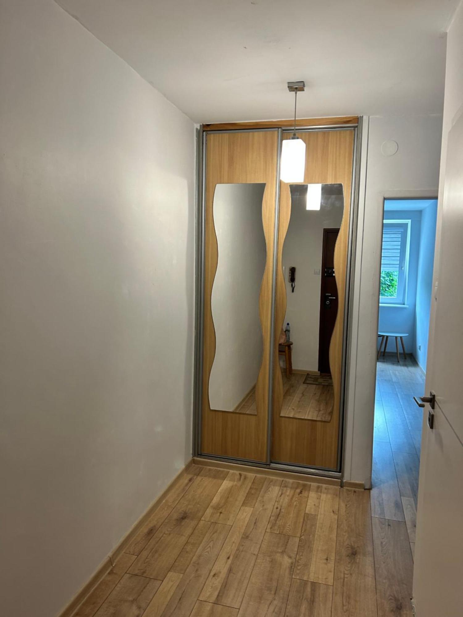 Leilighet Blueapartment Gdańsk