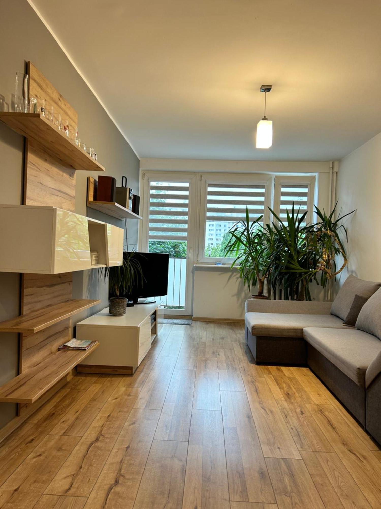Leilighet Blueapartment